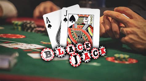$5 De Blackjack Sao Luis