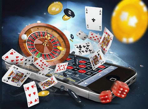 $5 Min Deposito De Casino Online