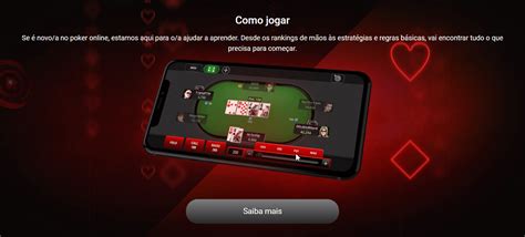 Казино pokerstars мобильная версия