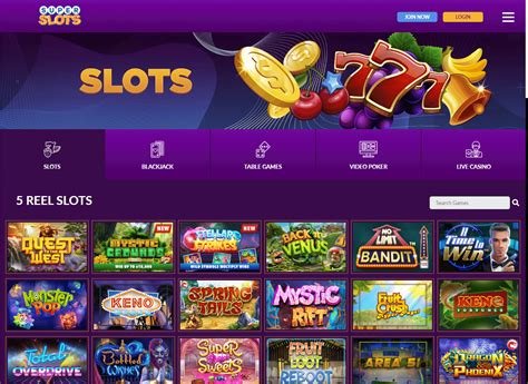 Казино super-slots-ag мобильное приложение