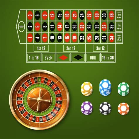 0 Roleta De Casino