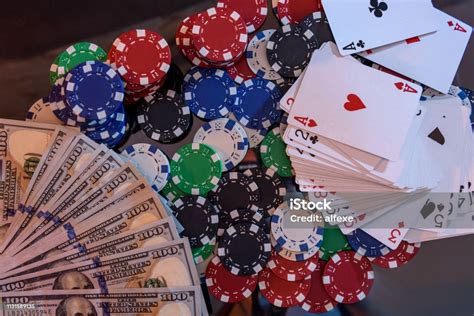 1 Dolar Fichas De Poker