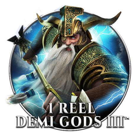 1 Reel Demi Gods Iii Betsul