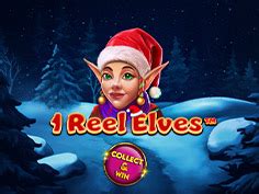 1 Reel Elves Blaze