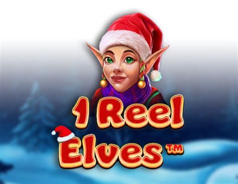 1 Reel Elves Slot Gratis