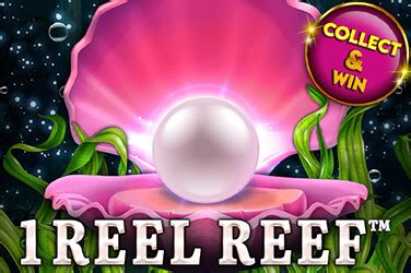 1 Reel Reef Leovegas