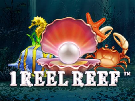 1 Reel Reef Pokerstars