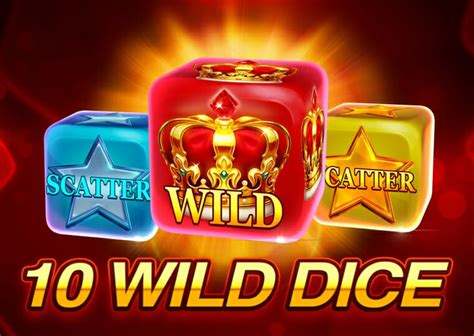 10 Wild Dice Bet365