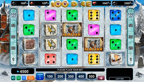 100 Dice Slot - Play Online