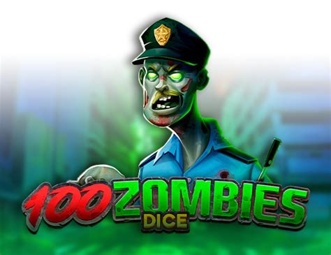 100 Zombies Dice Slot - Play Online