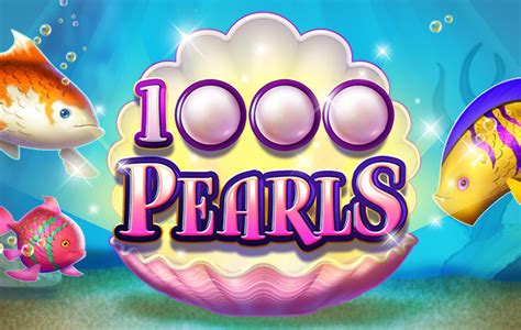 1000 Pearls Novibet