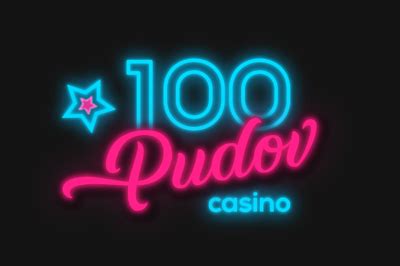 100pudov Casino Bonus