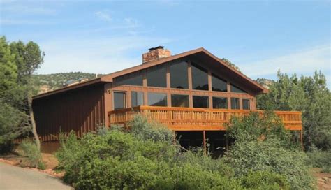 115 Blackjack Dr Sedona Az