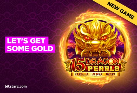 15 Dragon Pearls Hold And Win Betfair