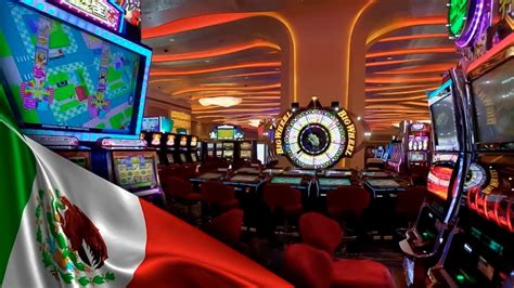 1acasino Mexico