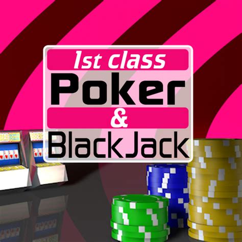 1est Poker