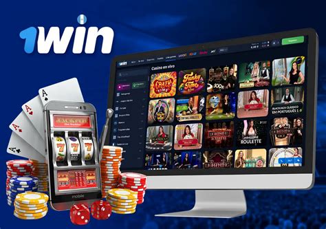 1win Casino Guatemala