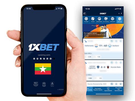 1xbet Casino App