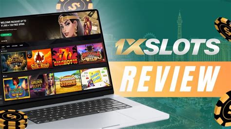 1xslots Casino Review