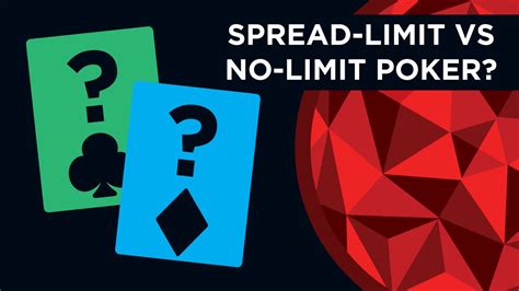 2 100 Spread Limit Poker Estrategia