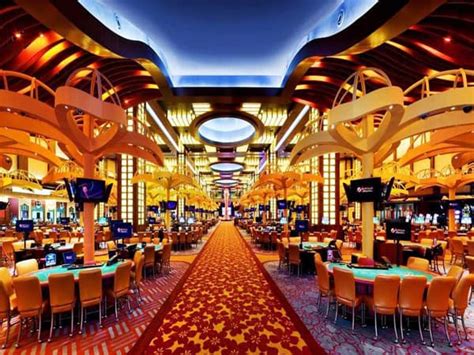 2 Casino Na Malasia