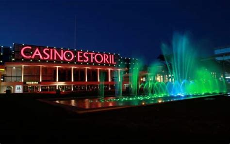 20 Casino Estrada Marino