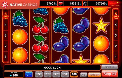 20 Dazzling Hot 888 Casino