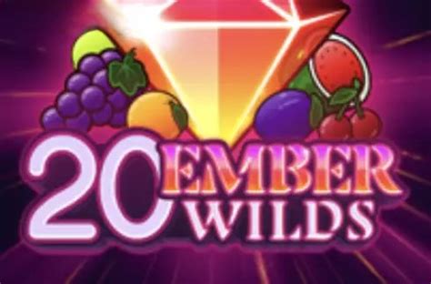 20 Ember Wilds Review 2024