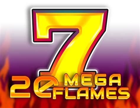 20 Mega Flames Novibet