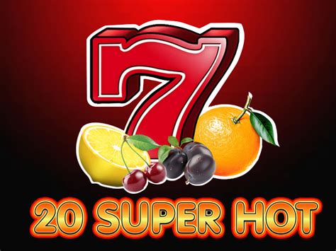 20 Super Hot Pokerstars