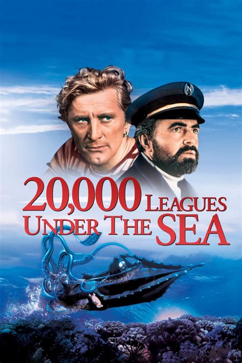 20000 Leagues Under The Sea Betsson