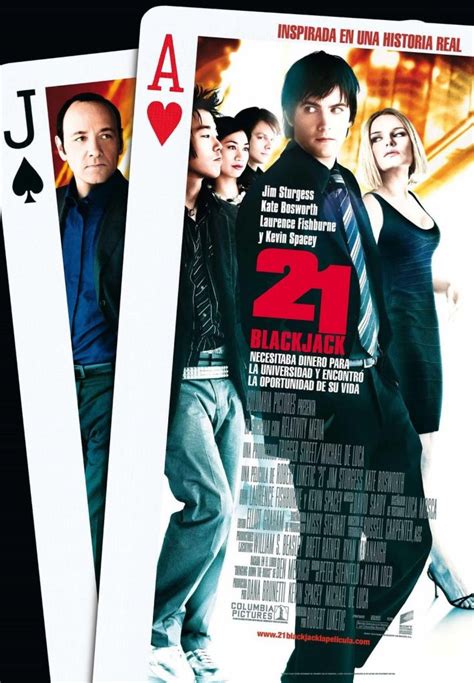 21 Blackjack Online Subtitulada