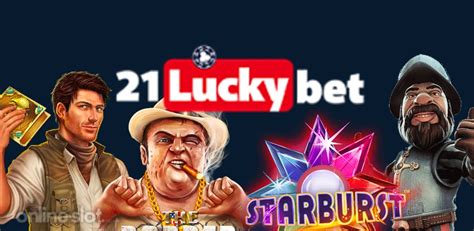 21luckybet Casino