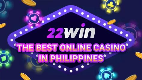 22win Casino Dominican Republic