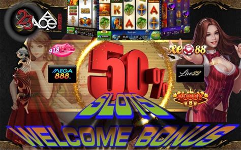 23ace Casino Bonus