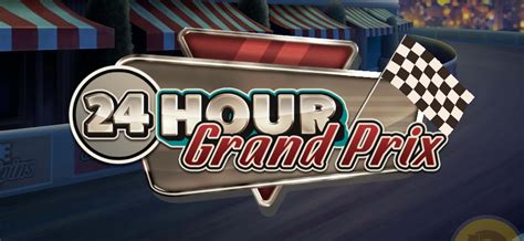24 Hour Grand Prix Betway