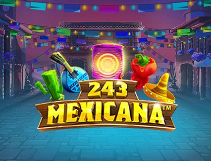 243 Mexicana Leovegas