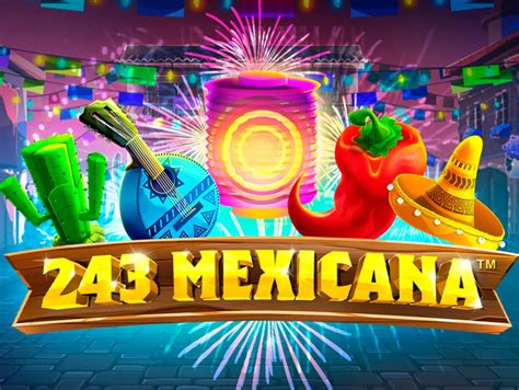 243 Mexicana Pokerstars