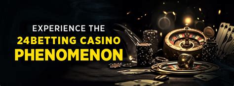 24betting Casino Honduras