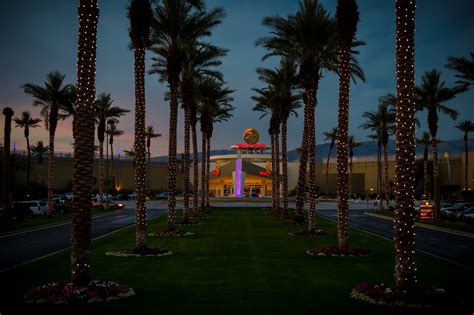 29 Casino Palm Springs