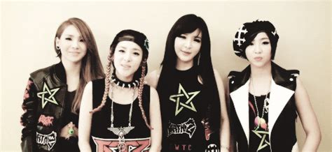 2ne1 Blackjack Malasia