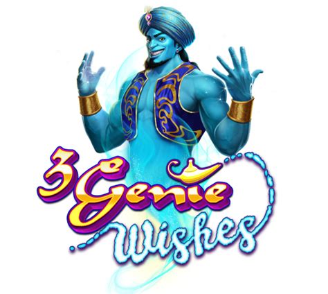 3 Genie Wishes Sportingbet