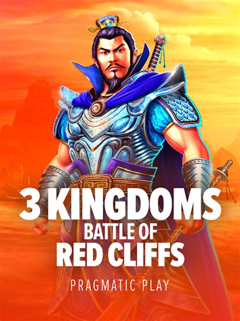 3 Kingdoms Battle Of Red Cliffs Betfair