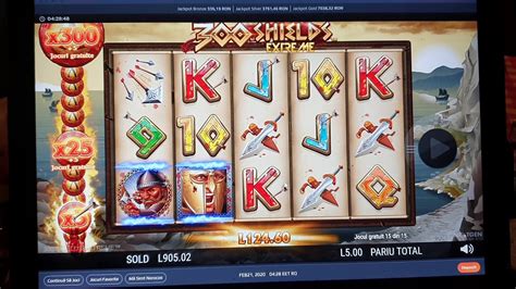 300 Shields Extreme Netbet