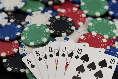 31situs De Poker Online