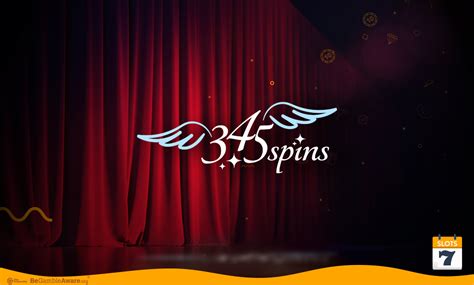 345spins Casino Aplicacao