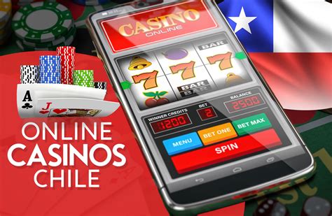 365 Vivo Casino Chile