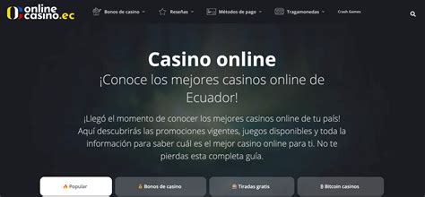 3777win Casino Ecuador