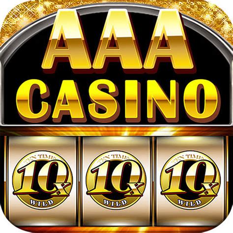 3d Aaa Casino