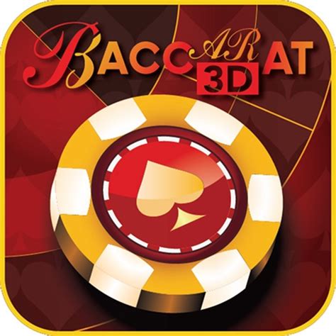 3d Baccarat Leovegas